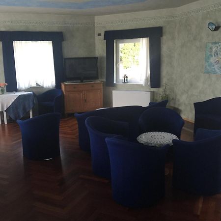 Hotel Scarano レーヴィコ・テルメ エクステリア 写真